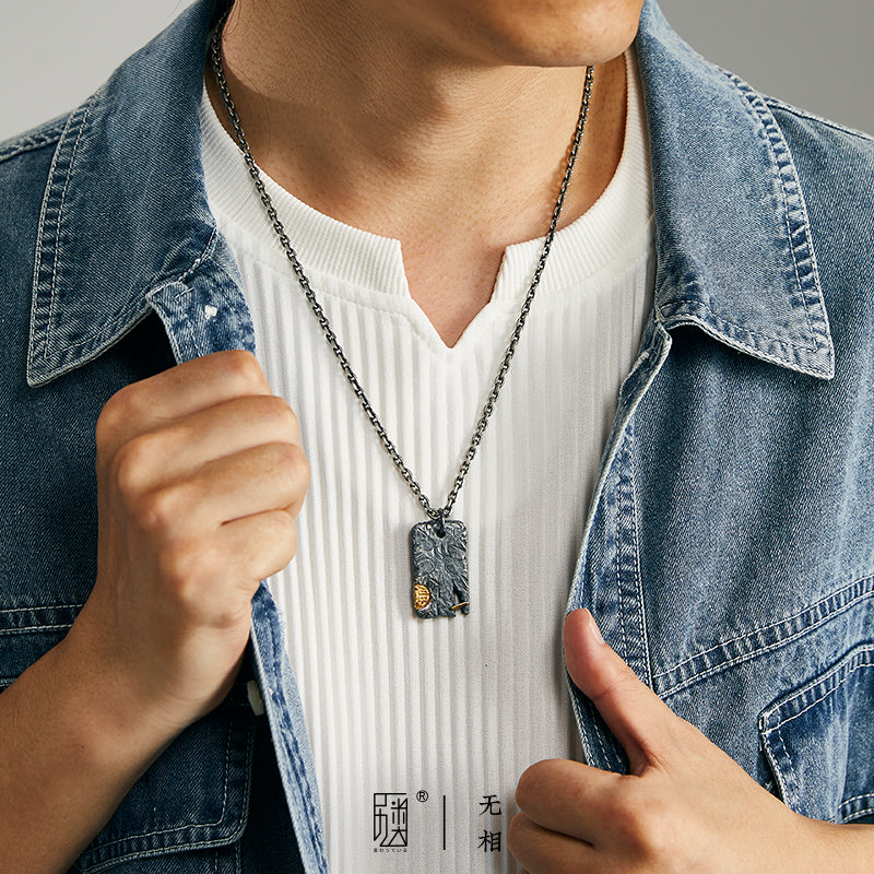 Blessings Necklace